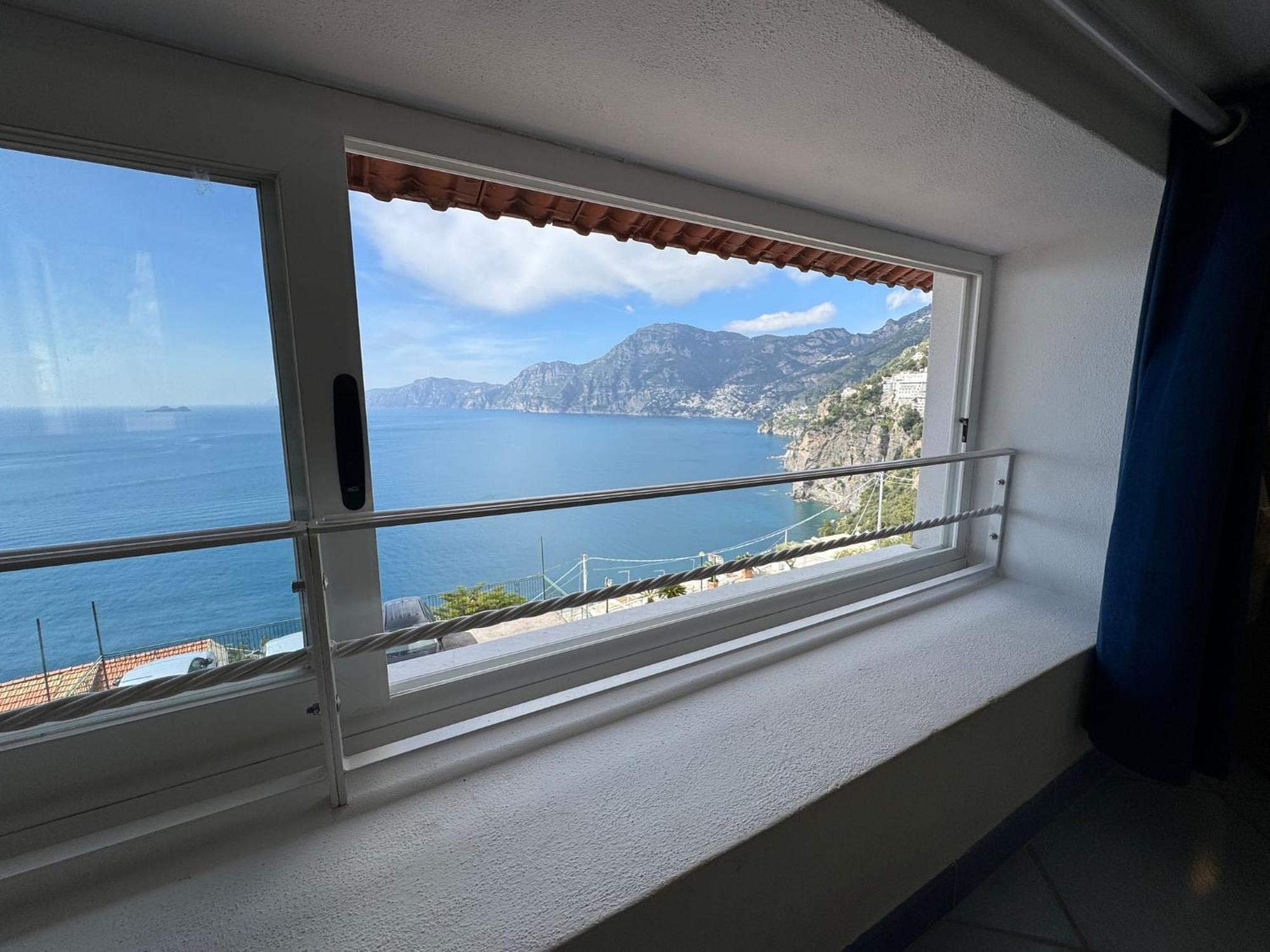 La Mansarda Apartment Праяно Екстериор снимка
