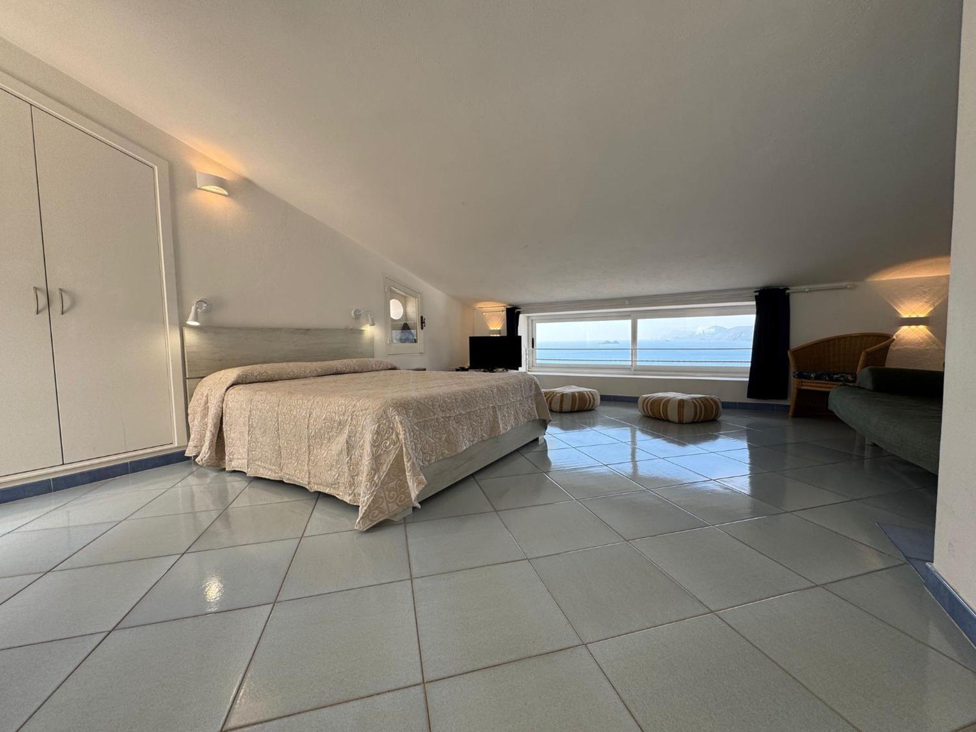La Mansarda Apartment Праяно Екстериор снимка